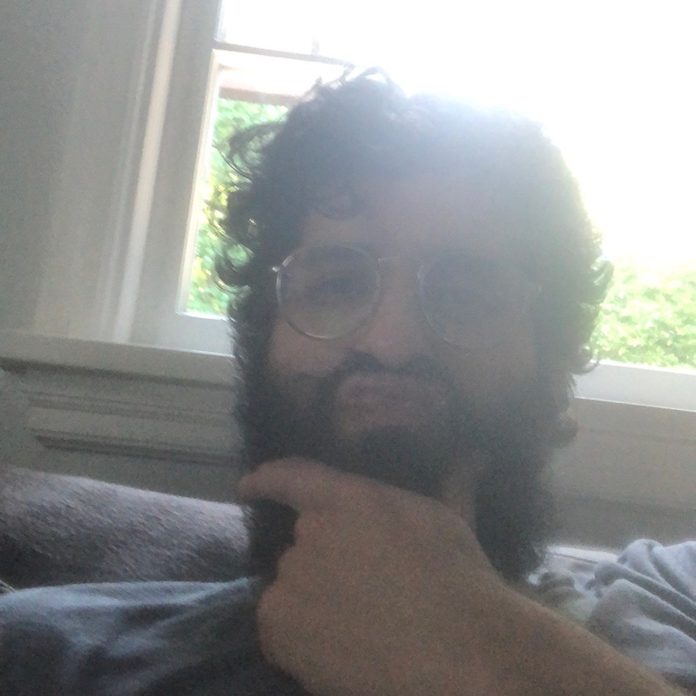 Meet your Posher, Barmak